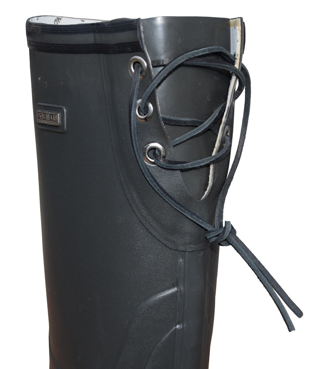 Сапоги резиновые Nokian Footwear Fin Hunting (Outdoor) [440], фото №5
