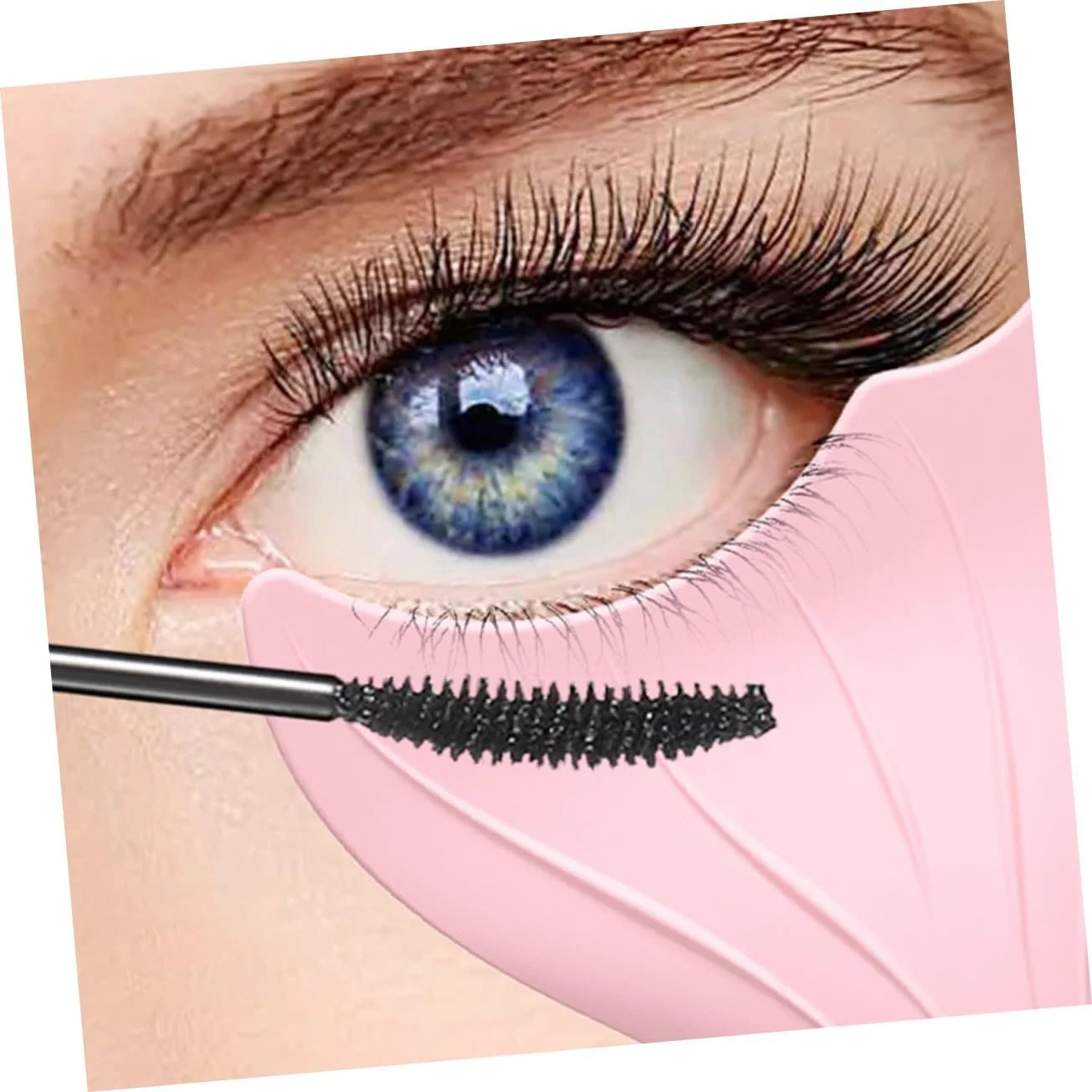 Пензлі для макіяжу DOITOOL 10 шт Силіконові, фото №3 Пензлі для макіяжу DOITOOL 10 шт Силіконові, фото №3