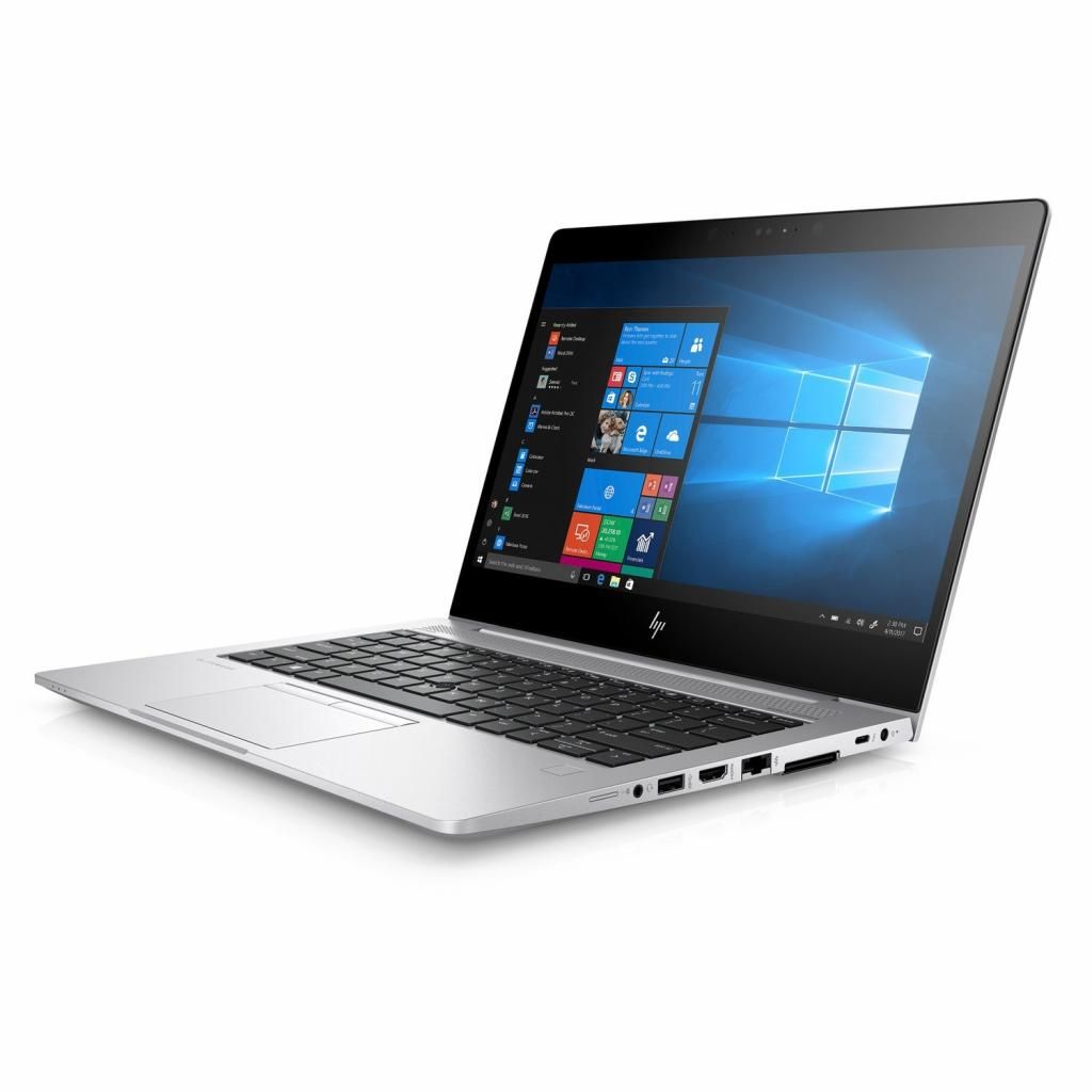 Ноутбук HP EliteBook 830 G5 FHD (i5-7300U/8/256SSD) Class A, фото №5