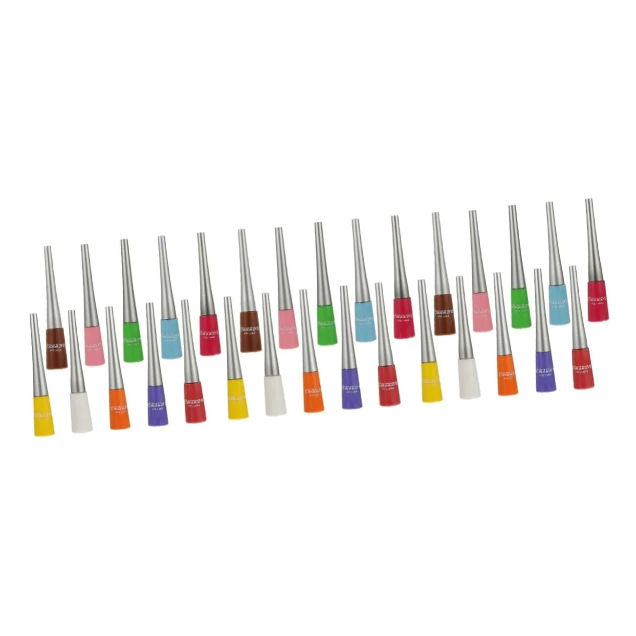 Підводка для очей TOVINANNA Кольорова рідка, ., фото №1