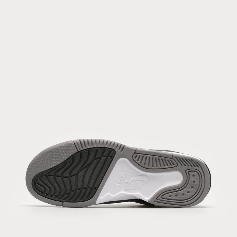 Кросівки чоловічі Jordan Max Aura 5 (DZ4353-007) 44, фото №5