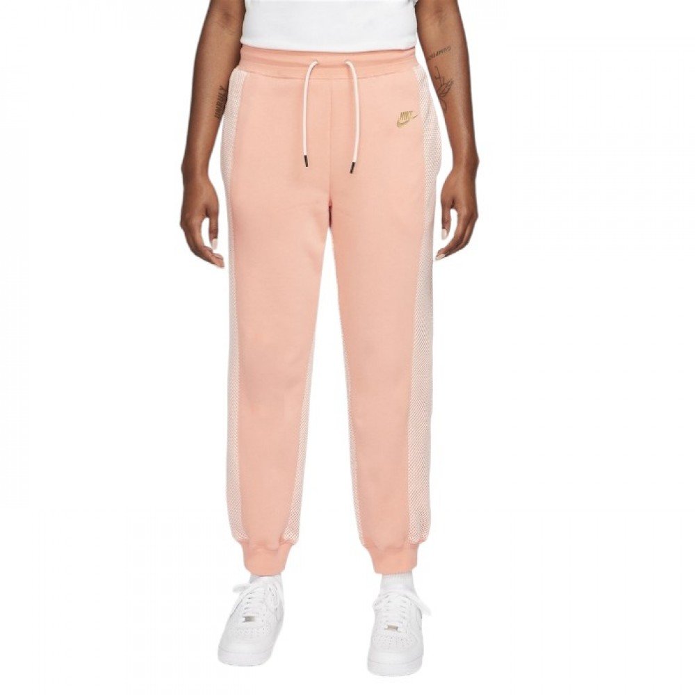 Штани Nike Serena Design Crew Pink DD3862-693 M, фото №1