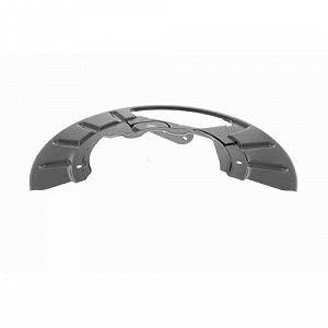 Захисний кожух гальмівного диска VAICO V10-5025 для SEAT SKODA synthetic.ua - Фото 1