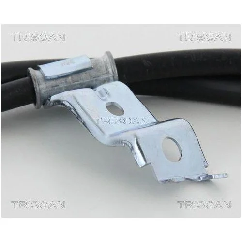 Трос стоянкового гальма TRISCAN 8140 80117 для JEEP задній лівий, фото №3