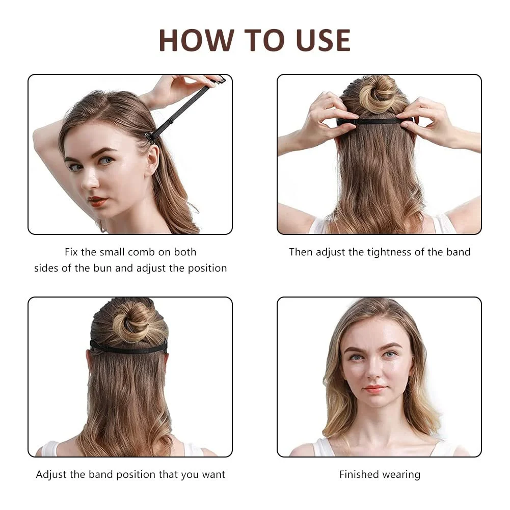 Стрічки для підтяжки обличчя, Чорний, 2 шт, фото №3 Стрічки для підтяжки обличчя, Чорний, 2 шт, фото №3