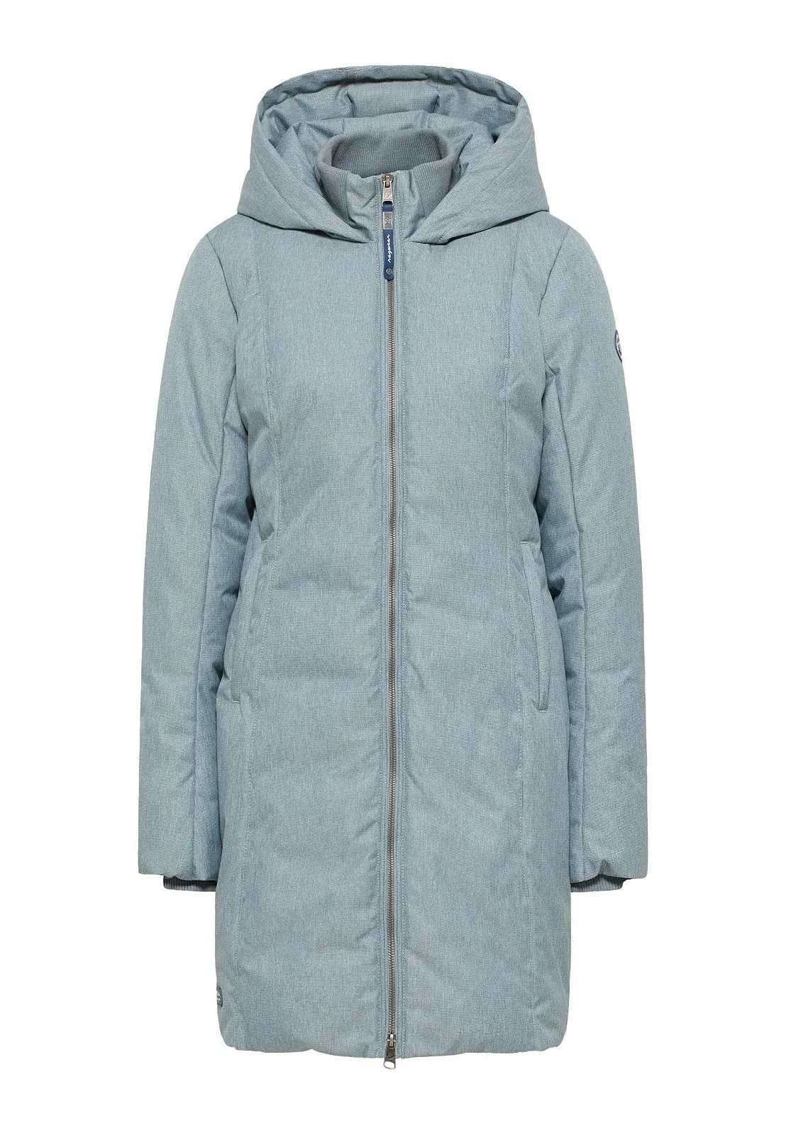 Пальто Ragwear Amarri жіноче, фото №1