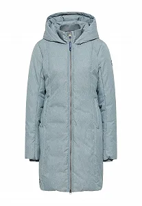 Пальто Ragwear Amarri жіноче - Фото 1