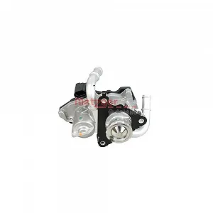 Клапан EGR METZGER 0892714 Оригінальна деталь для AUDI SEAT SKODA VW - Фото 1