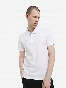 Поло 125700KAP-00 Kappa Білий 3XL - Фото 1