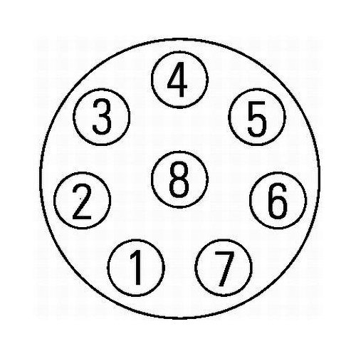 Фонарь задний HELLA 2VP 007 323-011 для DAF LIEBHERR SCHMITZ CARGOBULL DOLL NÄRKO, фото №4 Фонарь задний HELLA 2VP 007 323-011 для DAF LIEBHERR SCHMITZ CARGOBULL DOLL NÄRKO, фото №4