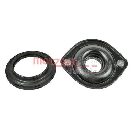 Ремкомплект опоры амортизатора METZGER 6490189 GREENPARTS для OPEL RENAULT, фото №2