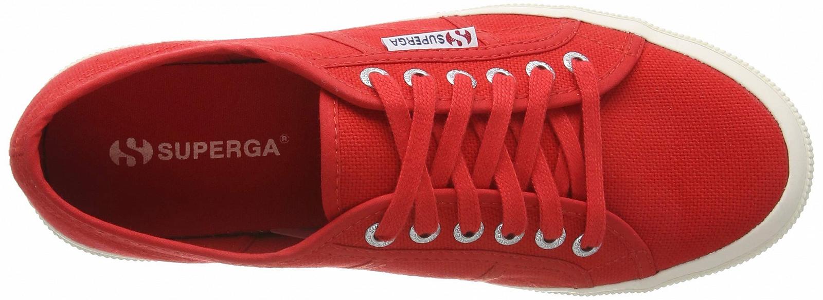 Кроссовки Superga 2750 Cotu Classic Унисекс, фото №4