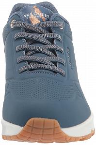 Женские кроссовки Skechers synthetic.ua - Фото 1