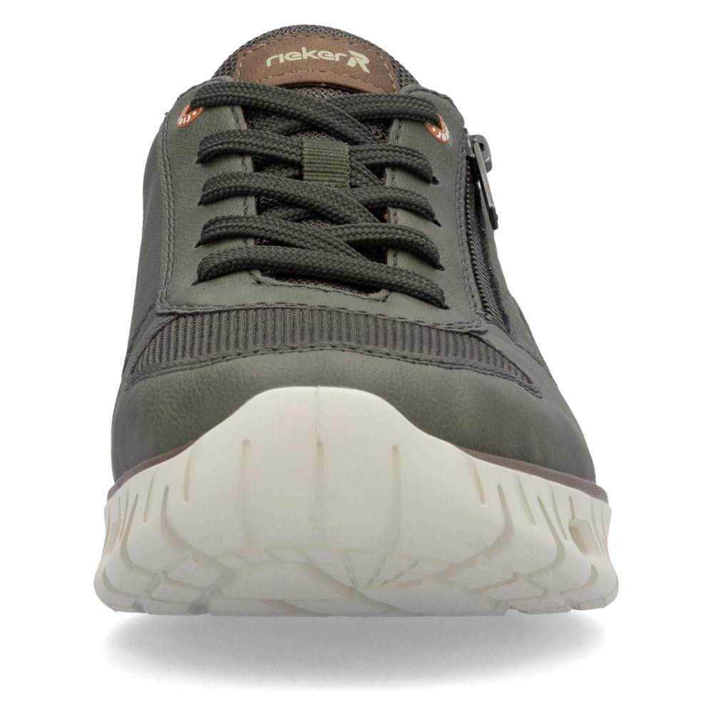 Кросівки Rieker Low-Top 04301, фото №6