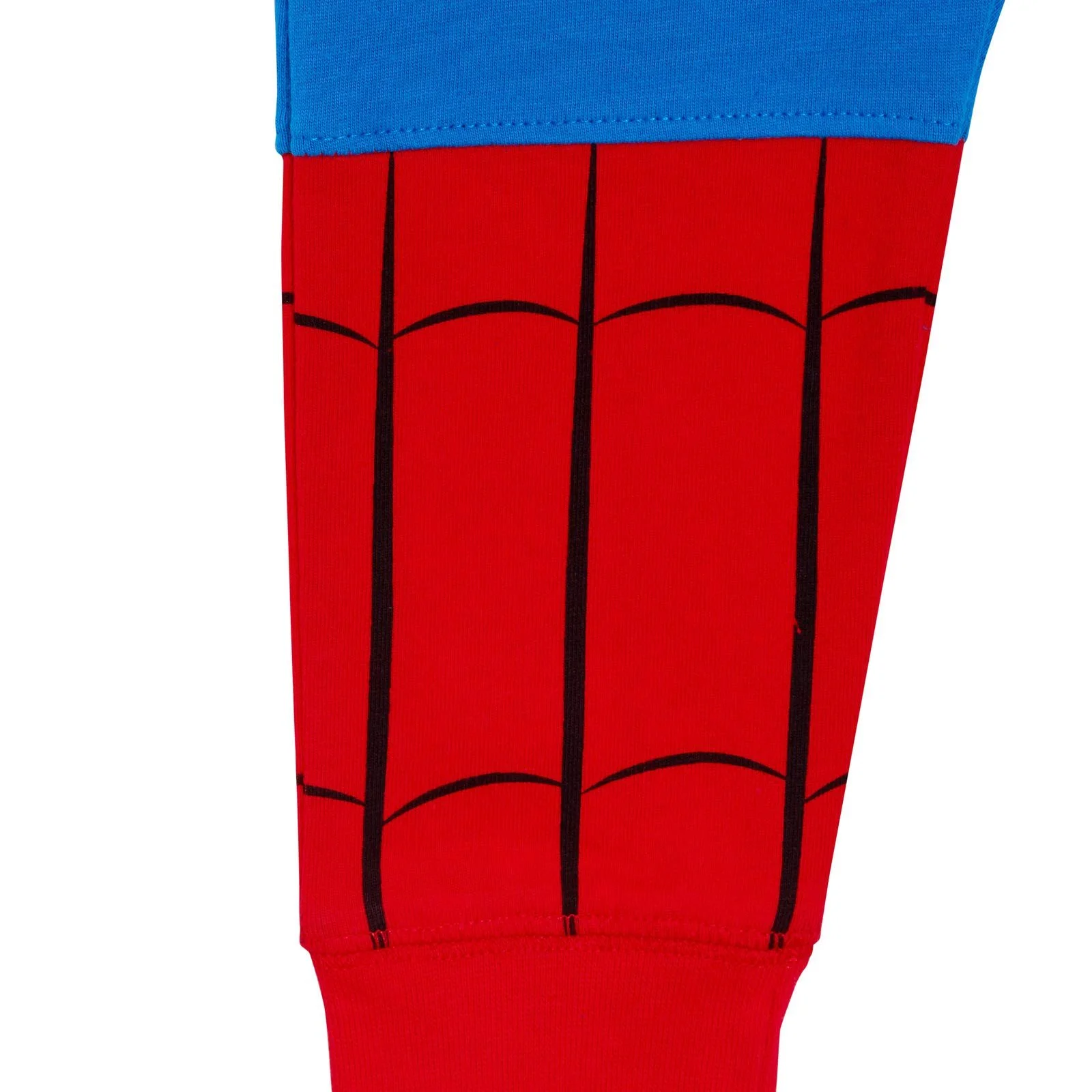 Піжама Marvel Spiderman Довга Дитяча Двокомпонентна, фото №5