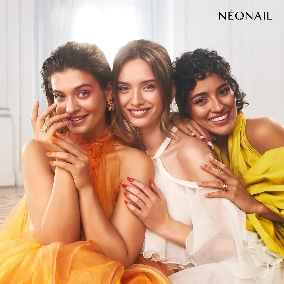Набор сухоцветов для ногтей NÉONAIL Nail Art Flowers Set 3 цвета Pink, Purple, Orange, фото №7 Набор сухоцветов для ногтей NÉONAIL Nail Art Flowers Set 3 цвета Pink, Purple, Orange, фото №7