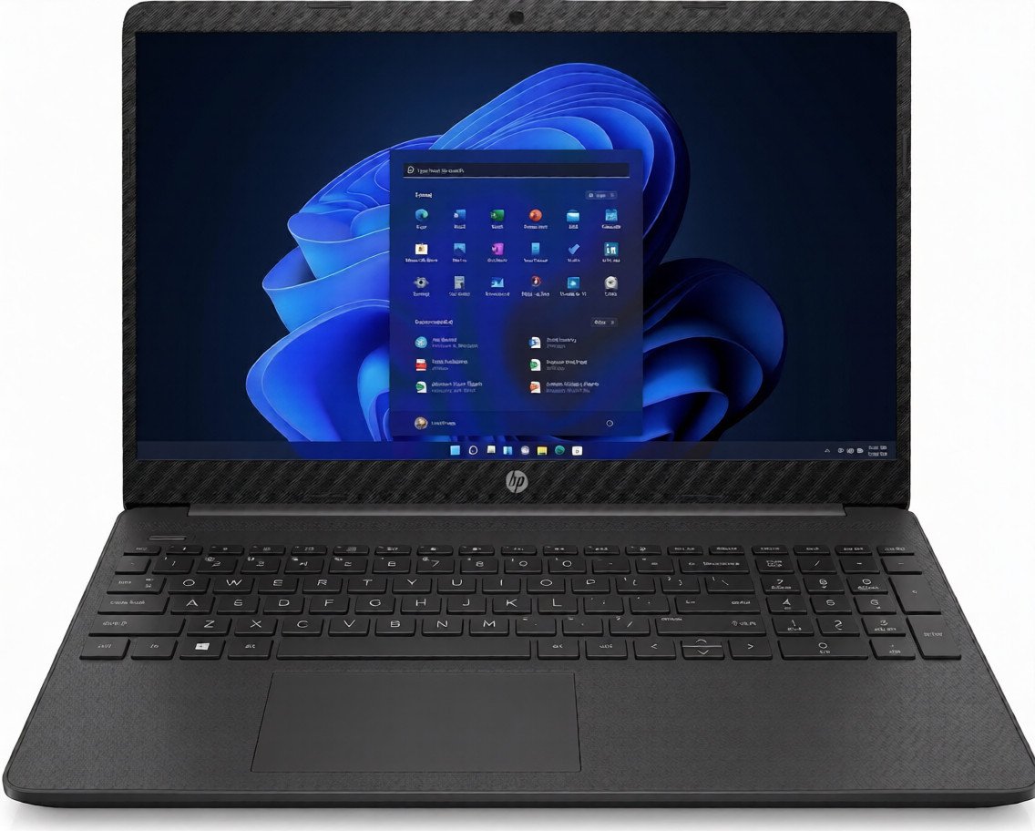 Ноутбук 15.6" HP 250 G10 Intel Core i3-1315U RAM 16GB SSD 512GB Windows 11(UKR), фото №1