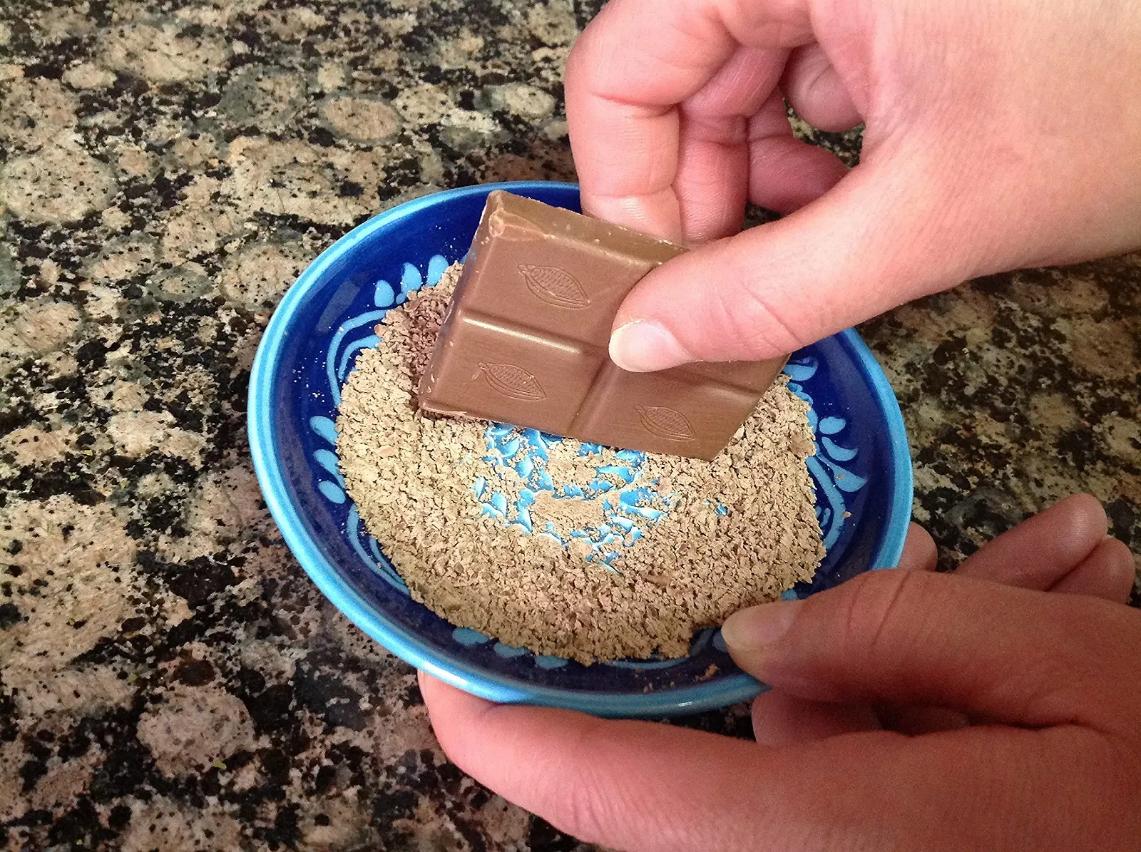 Терка Kaladia Керамічна, фото №5