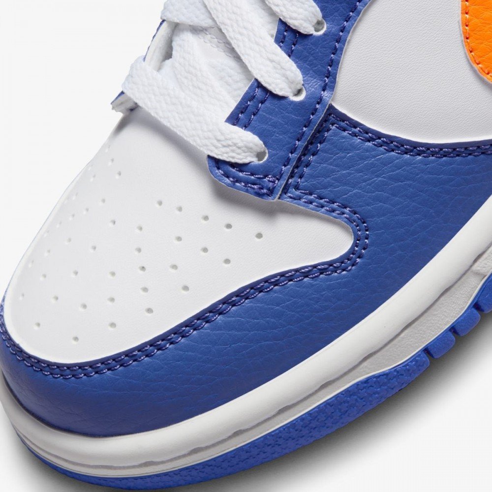 Кроссовки Nike Dunk Low Knicks (GS) 38.5, фото №5