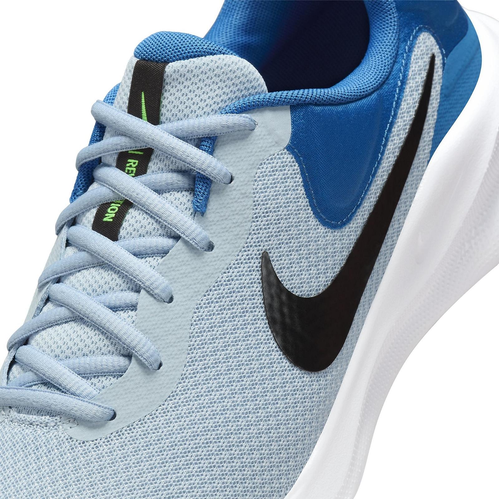 Кросівки Nike Revolution 7 для чоловіків, фото №7