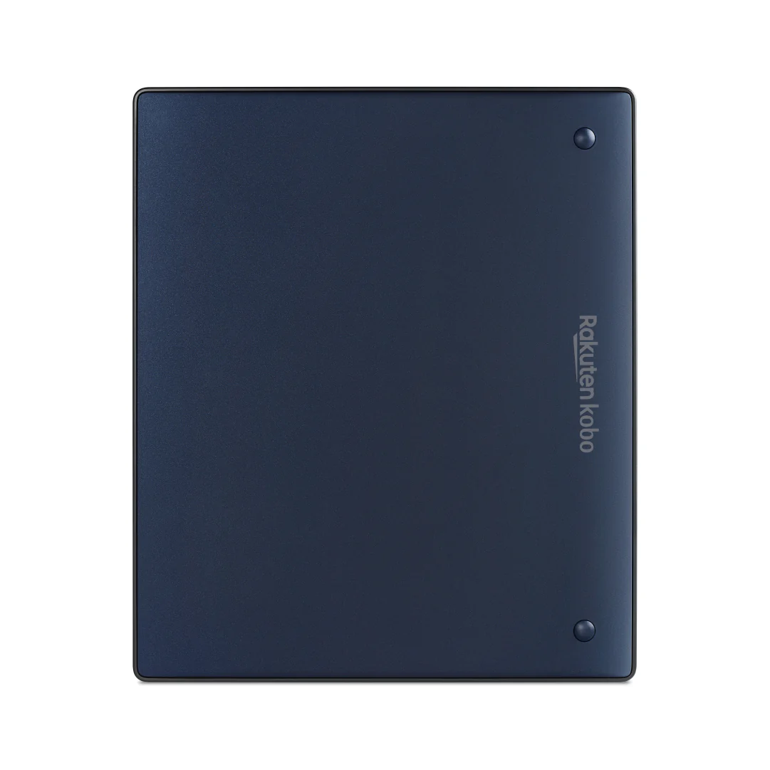 Электронная книга 10.3" Kobo Elipsa / 32ГБ / Linux / Wi-Fi / Bluetooth / Сенсорный E-Ink Carta 1200 экран (1404 × 1872) / Поддержка стилуса / Настраиваемая яркость ComfortLight / Dropbox и Google Drive интеграция / До 4 недель Черный, фото №3