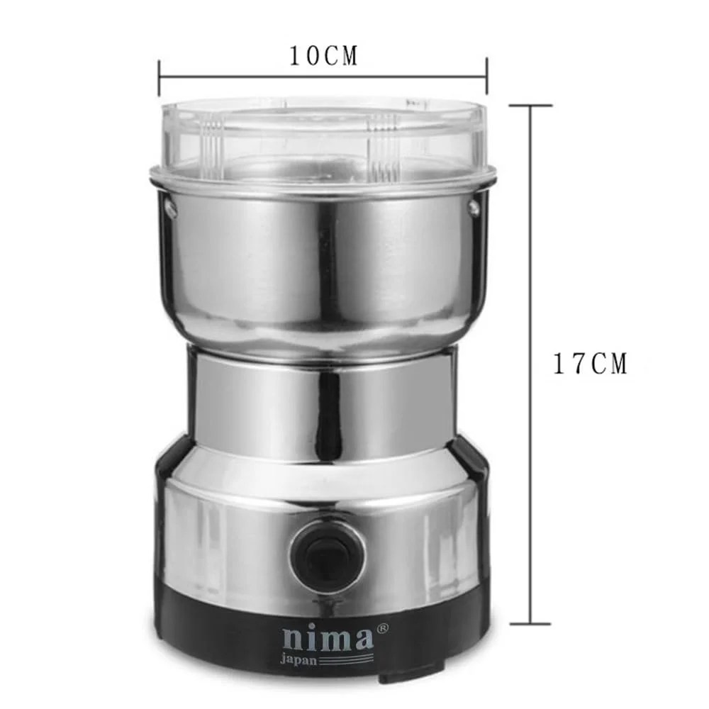 Электрическая Кофемолка для Дома, фото №2 Электрическая Кофемолка для Дома, фото №2