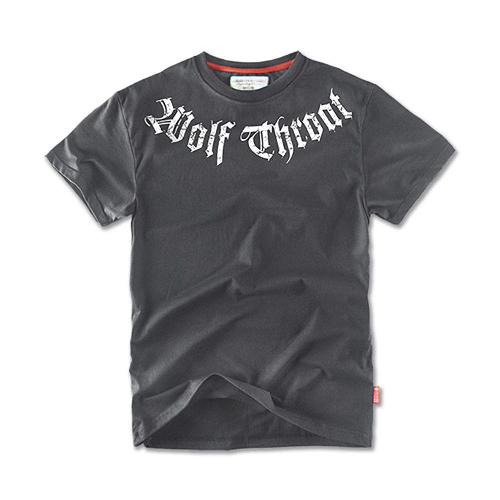 Dobermans Aggressive Футболка Wolf Throat II TS65SL M, фото №1