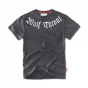 Dobermans Aggressive Футболка Wolf Throat II TS65SL M - Фото 1