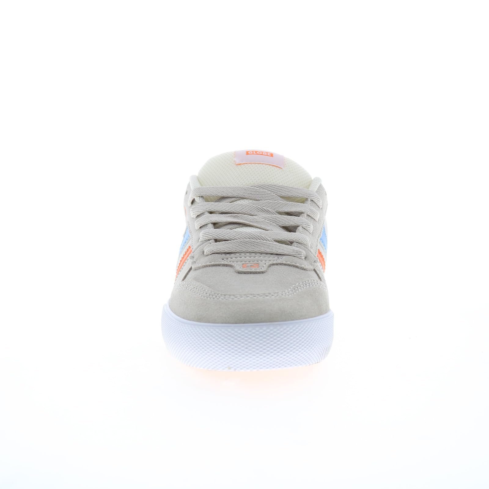 Кеды Globe Motley Mid Unisex Adult, фото №3 Кеды Globe Motley Mid Unisex Adult, фото №3