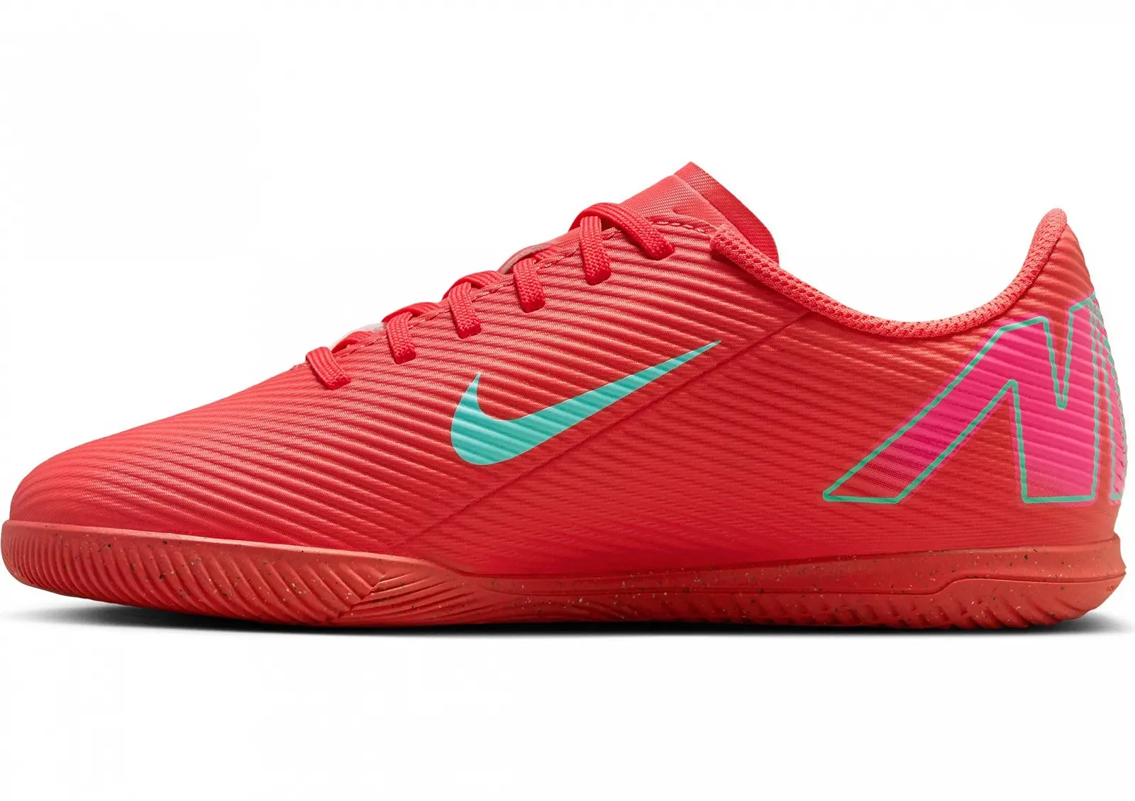 Футзалки NIKE Jr. Mercurial Vapor 16 Club IC, фото №9