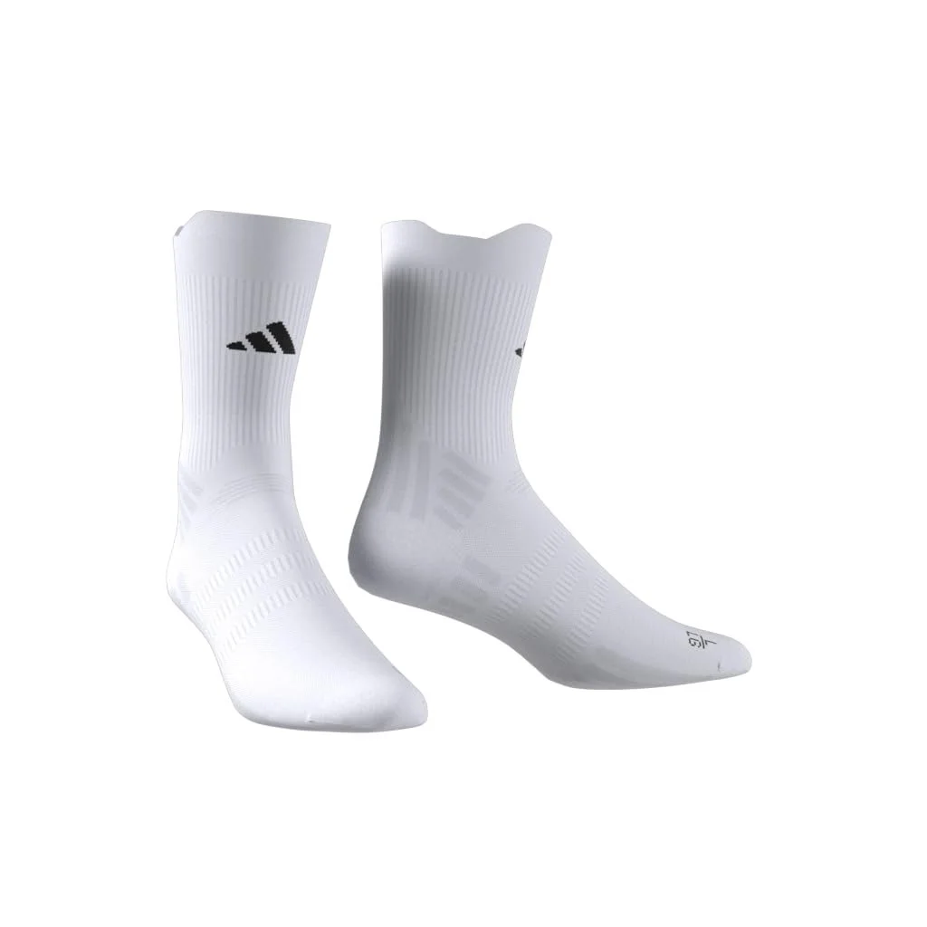 Шкарпетки тенісні adidas Unisex Cushioned Crew 1 пара, фото №5