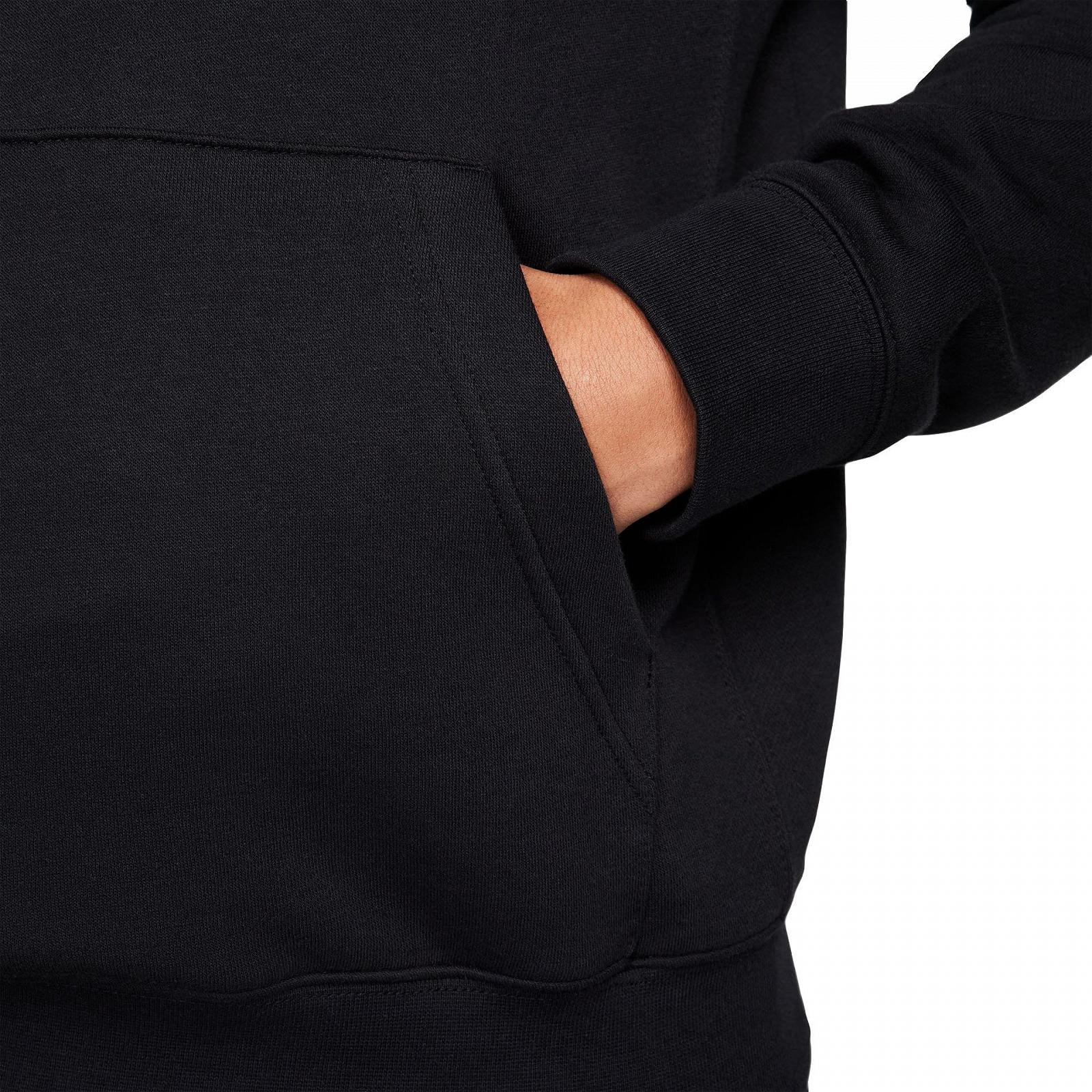 Кофта чоловічі Nike Club Fleece (FN2634-010) L, фото №3
