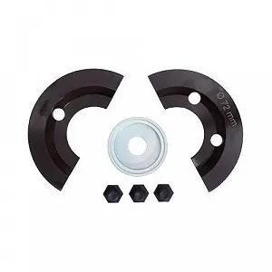 Набор монтажных инструментов ступицы/подшипника колеса KS TOOLS 150.2143 synthetic.ua - Фото 1