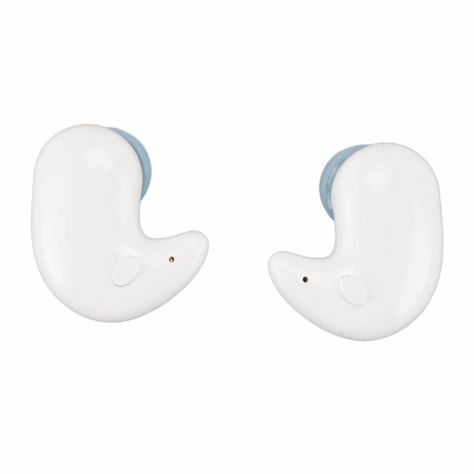 Наушники для голосового перевода Белый, фото №6 Наушники для голосового перевода Белый, фото №6