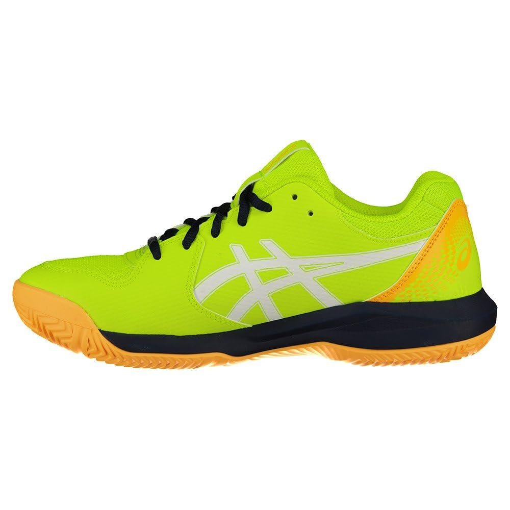 Кроссовки ASICS Gel-Dedicate 8 Padel, фото №3
