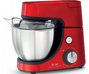 Кухонний комбайн Tefal QB516G38 synthetic.ua - Фото 1