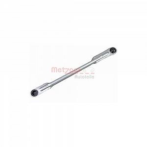 рулевая тяга METZGER 2190886 для SKODA, спереди справа - Фото 1