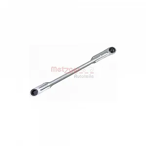 рульова тяга METZGER 2190886 для SKODA, спереду праворуч - Фото 1