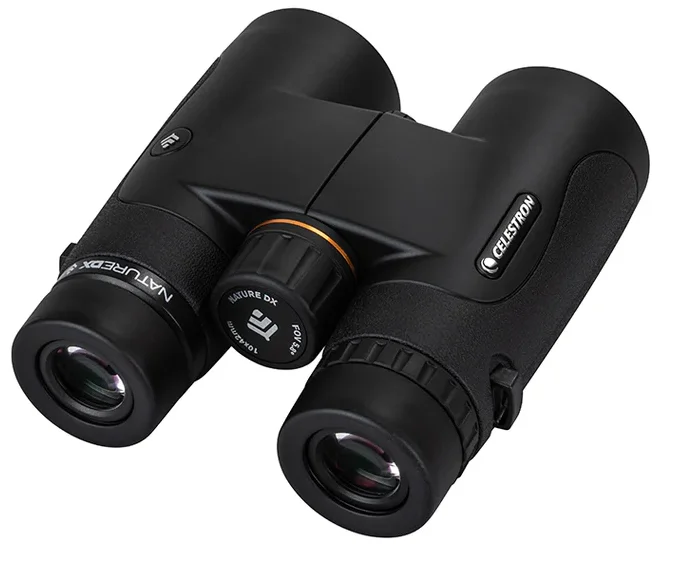 Бінокль Celestron Nature DX 10x42mm, фото №6 Бінокль Celestron Nature DX 10x42mm, фото №6