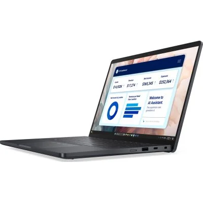 Ноутбук Dell Pro 13 (BTO208PA13250UA_W11P), фото №3 Ноутбук Dell Pro 13 (BTO208PA13250UA_W11P), фото №3
