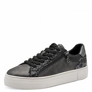 Кросівки Tamaris Vegan Sporty - Фото 1