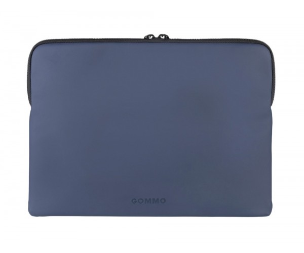 Tucano Чохол Gommo MB Pro 16", синій, фото №3