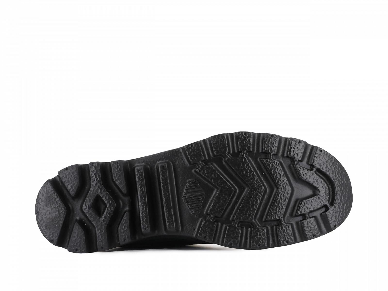 Кросівки Palladium Pampa Ankle Unisex, фото №3