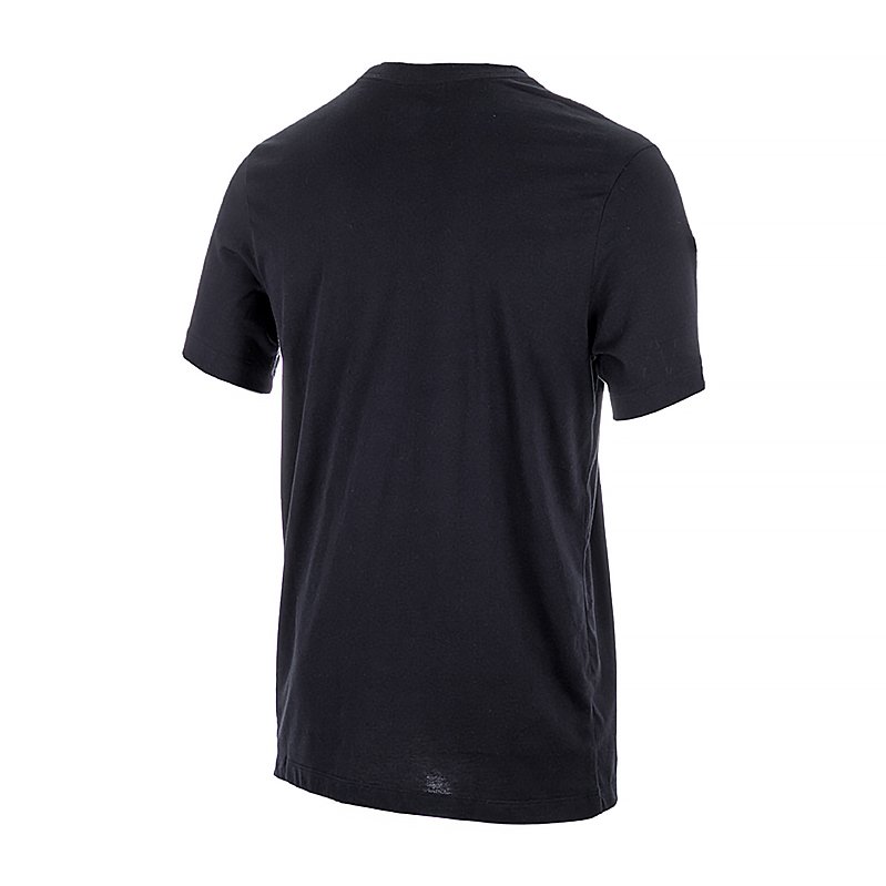 Футболка JORDAN Серия M JSW TEE HBR VERTICAL JRDN L, фото №2