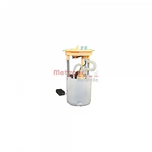 Модуль подачі палива METZGER 2250016 для VAG - Фото 1