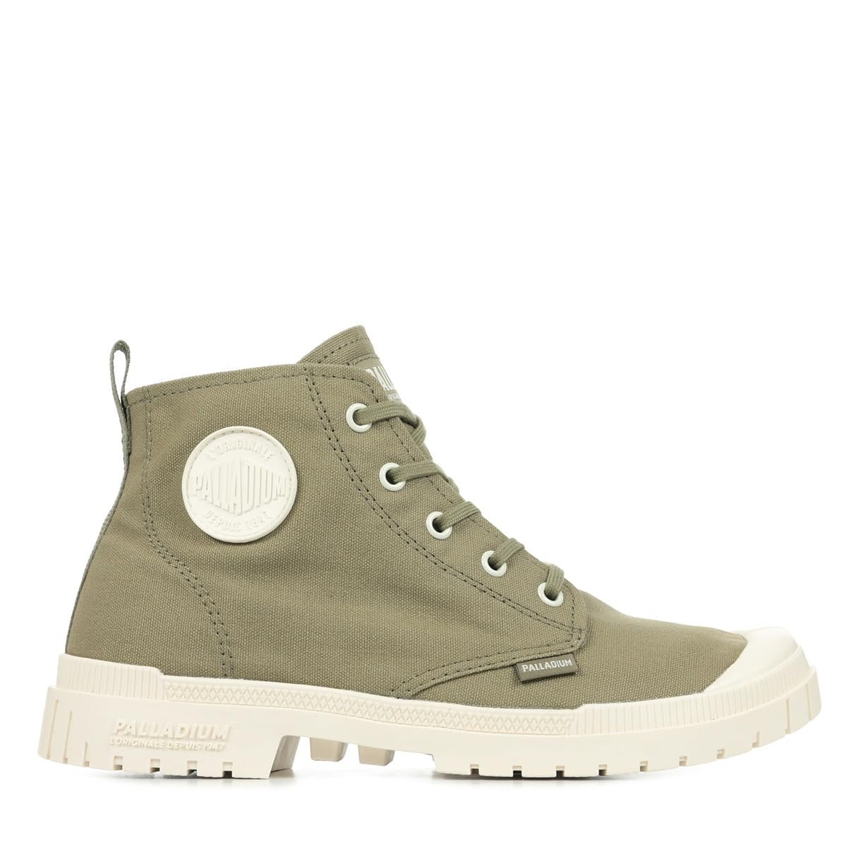 Ботинки-кроссовки Unisex Pampa Sp20 Hi Cvs, фото №1