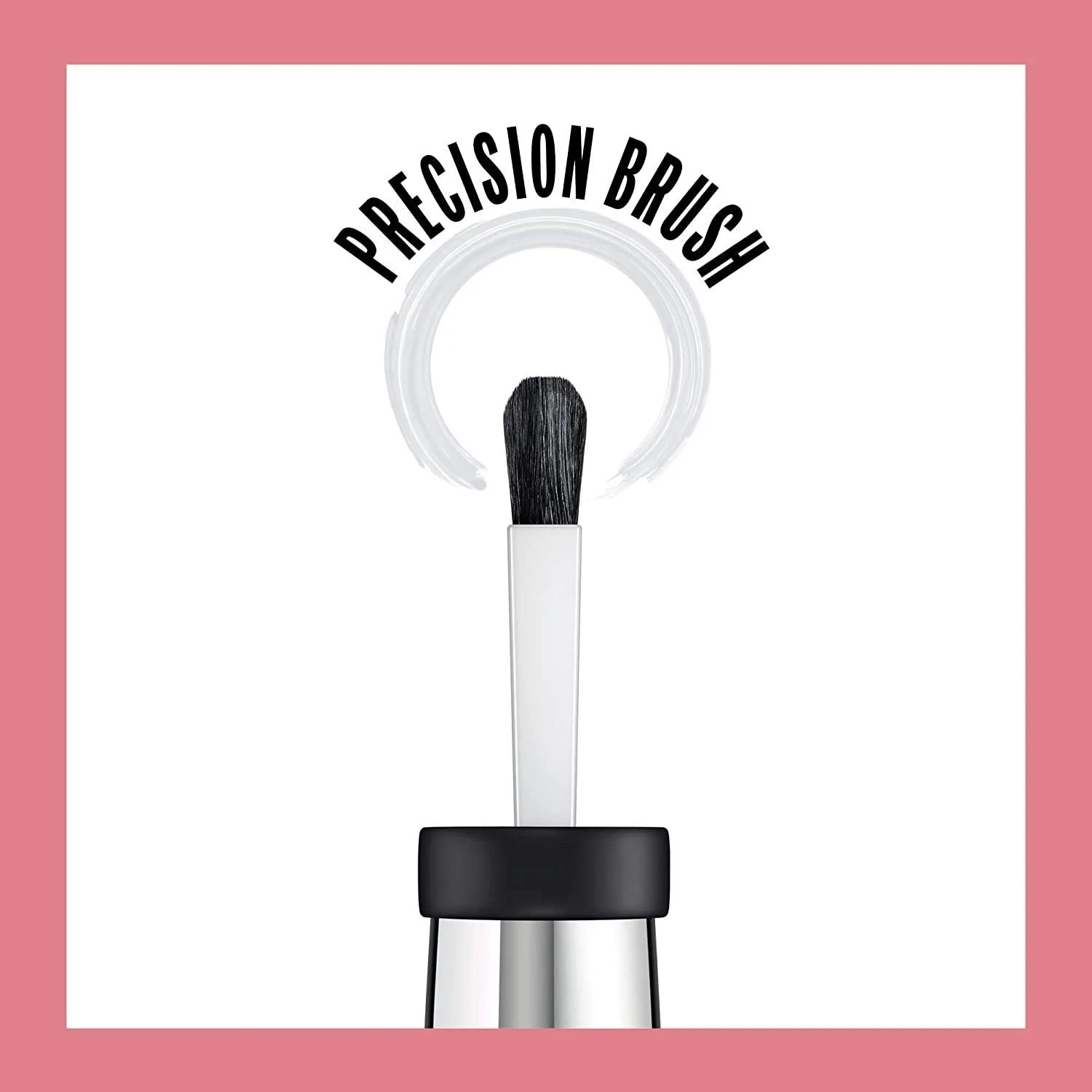 Гель-лак Sally Hansen Miracle Gel Birthday Suit Number 110 Мягкий Розовый, 14.7 мл (2 шт), фото №5