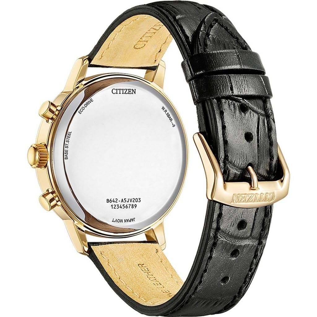 Чоловічий Аналоговий Годинник CITIZEN Eco-Drive 32025928, фото №2