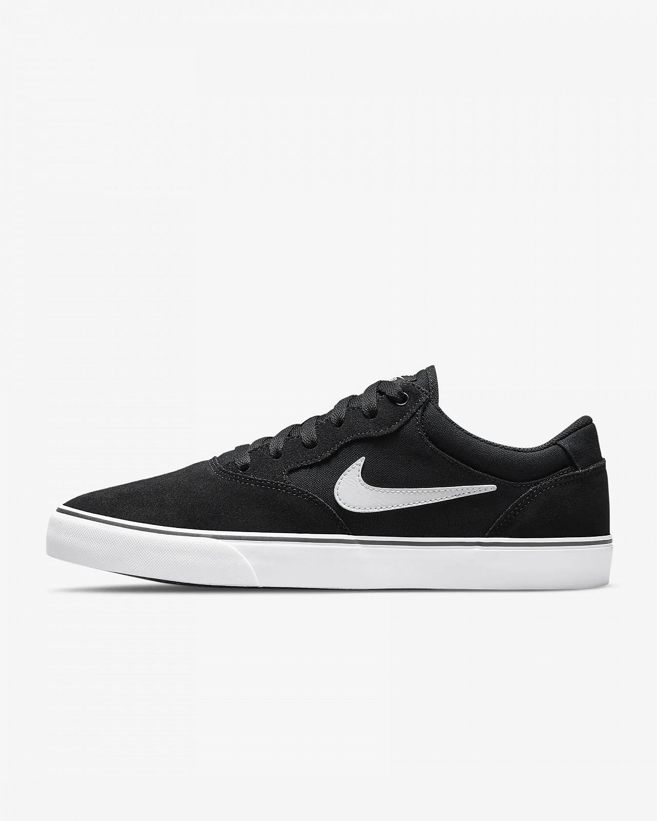 Кроссовки Nike SB CHRON 2 Размер 47.5, фото №1