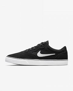 Кроссовки Nike SB CHRON 2 Размер 47.5 - Фото 1